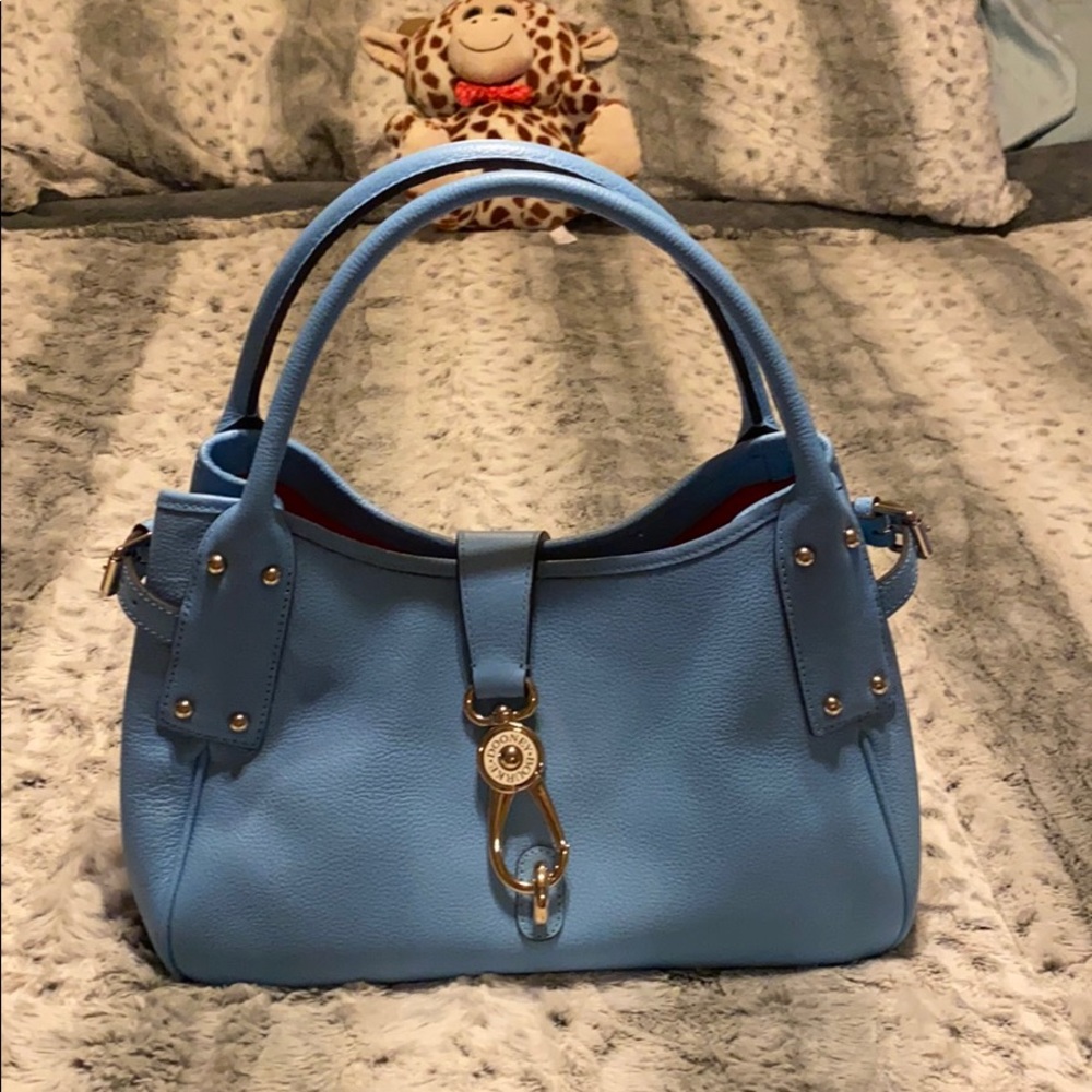 Dooney and Bourke